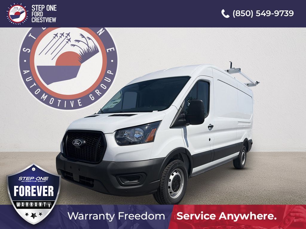 2026 Ford Transit-250 250 in Crestview, FL