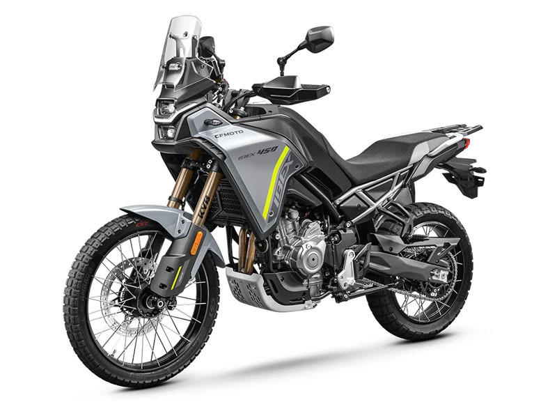 2026 CFMOTO IBEX 450 450 in Westerlo, NY