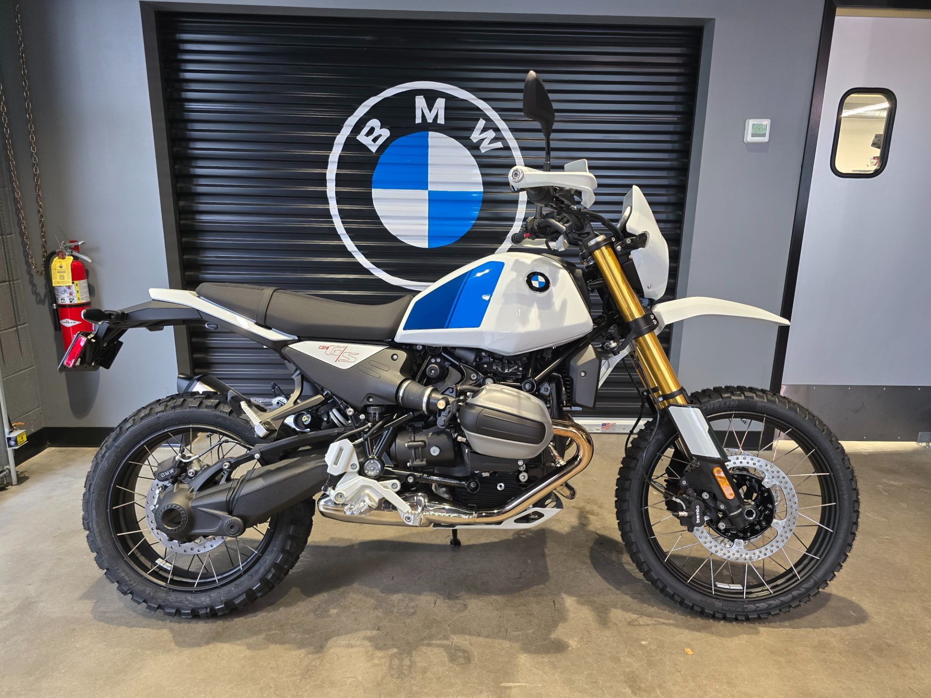 2026 BMW R 12 G/S G/S in Roswell, GA