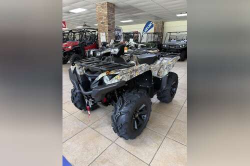 2026 Yamaha Grizzly 700 Eps YFM70GPHTH in ozark AL