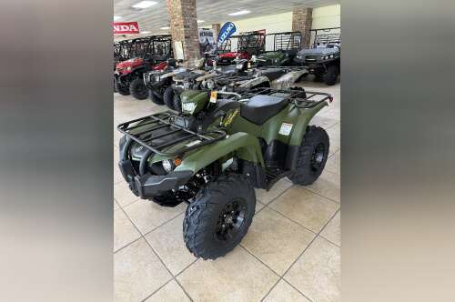 2026 Yamaha Kodiak 450 Eps YFM45KPATG 450 EPS in ozark AL