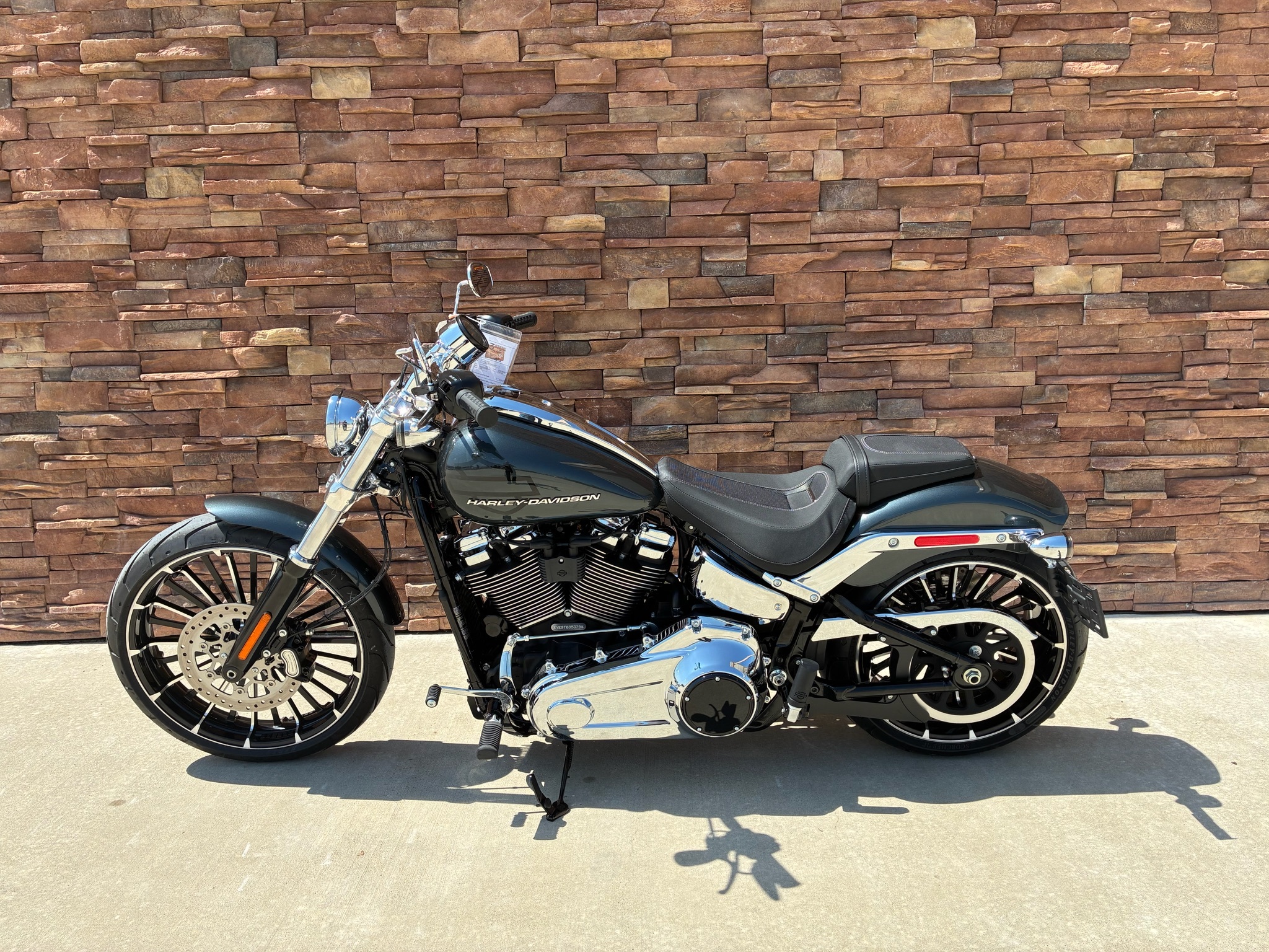 2026 Harley-Davidson Breakout® in Bossier City, LA