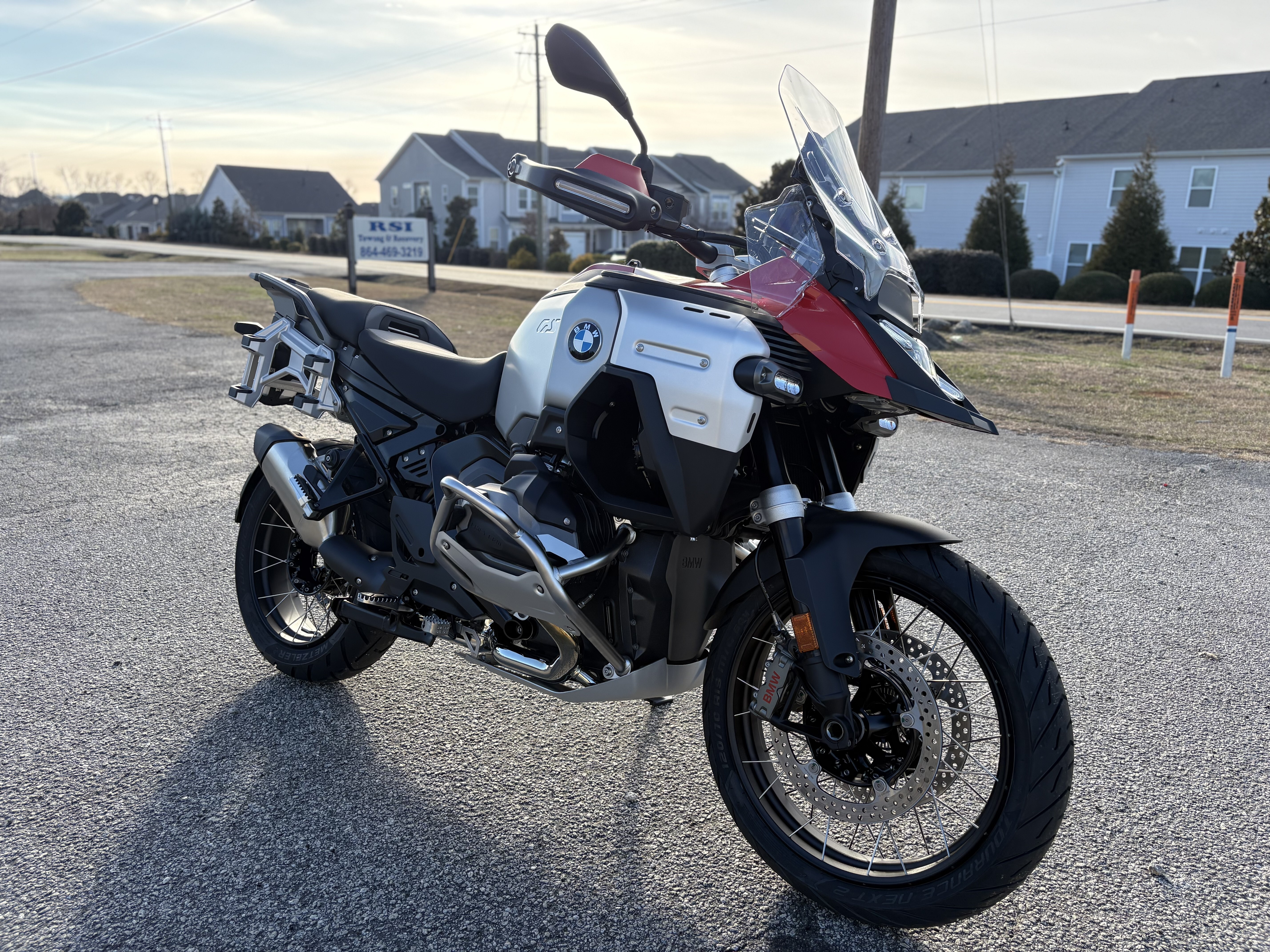 2026 BMW R 1300 GS Adventure 1300 GS ADVENTURE in Greer, SC