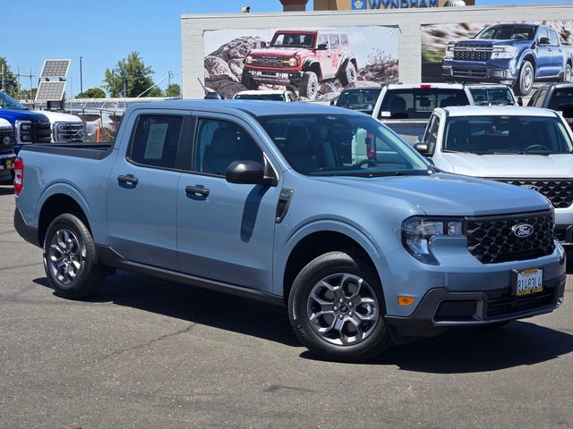 2026 FORD MAVERICK XLT in Sacramento, CA