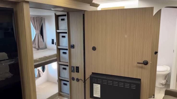 2025 Forest River SALEM CRUISE LITE 24VIEW in klamath falls OR