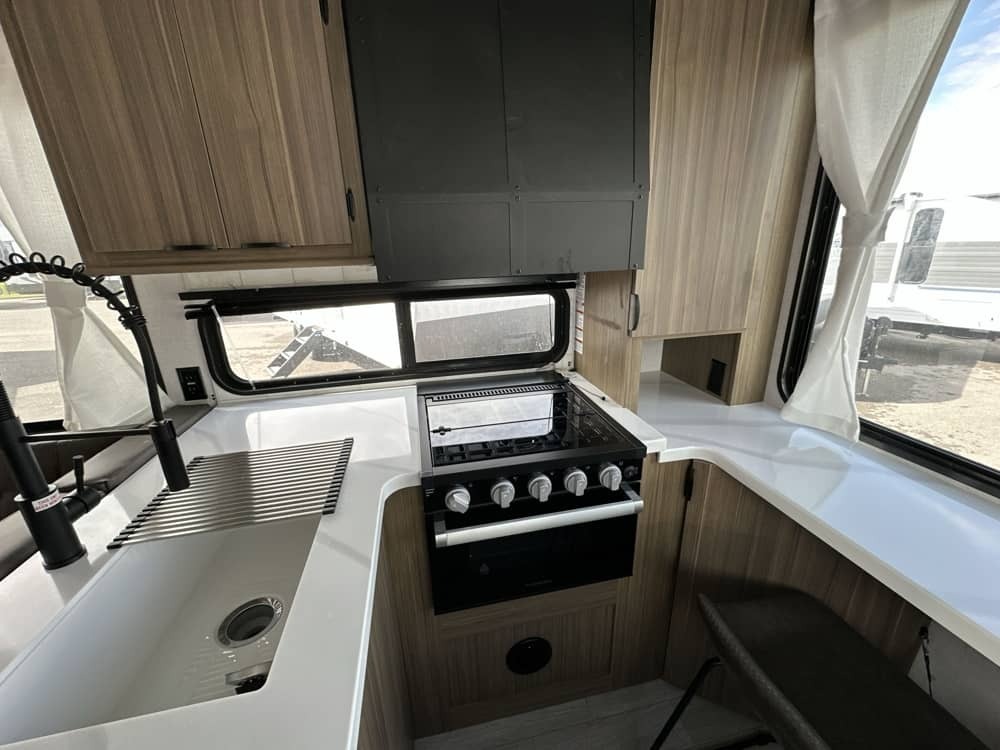 2025 Forest River SALEM CRUISE LITE 24VIEW in klamath falls OR