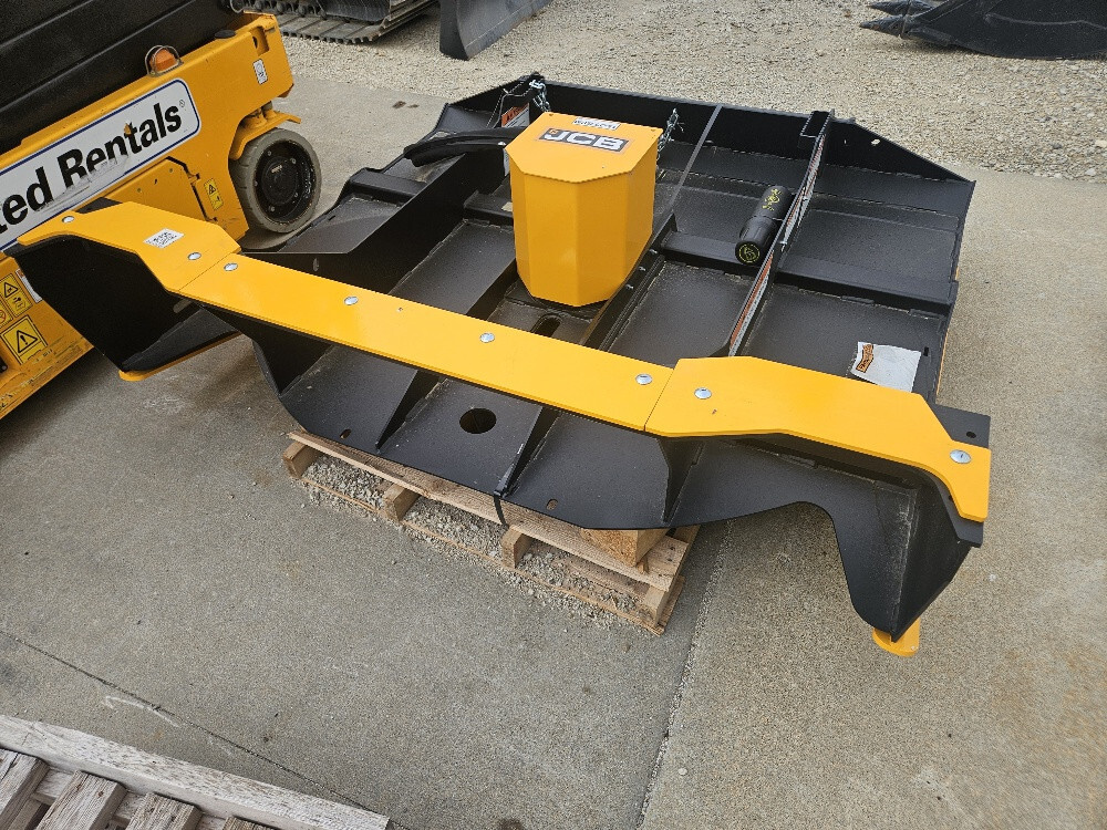 2026 JCB 980/E1634 in Wamego, KS