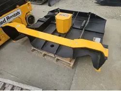 2026 JCB 980/E1634