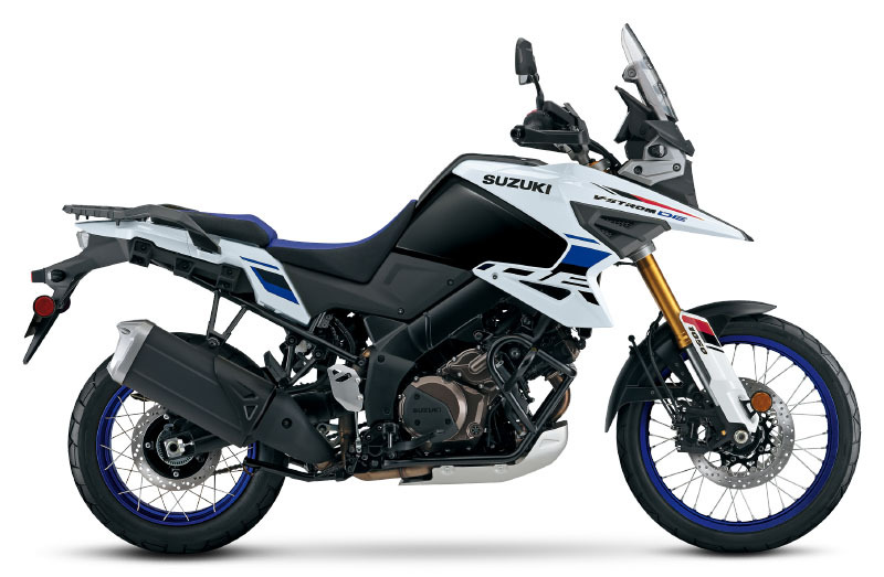 2026 Suzuki V-Strom 1050DE 1050DE in Woodinville, WA