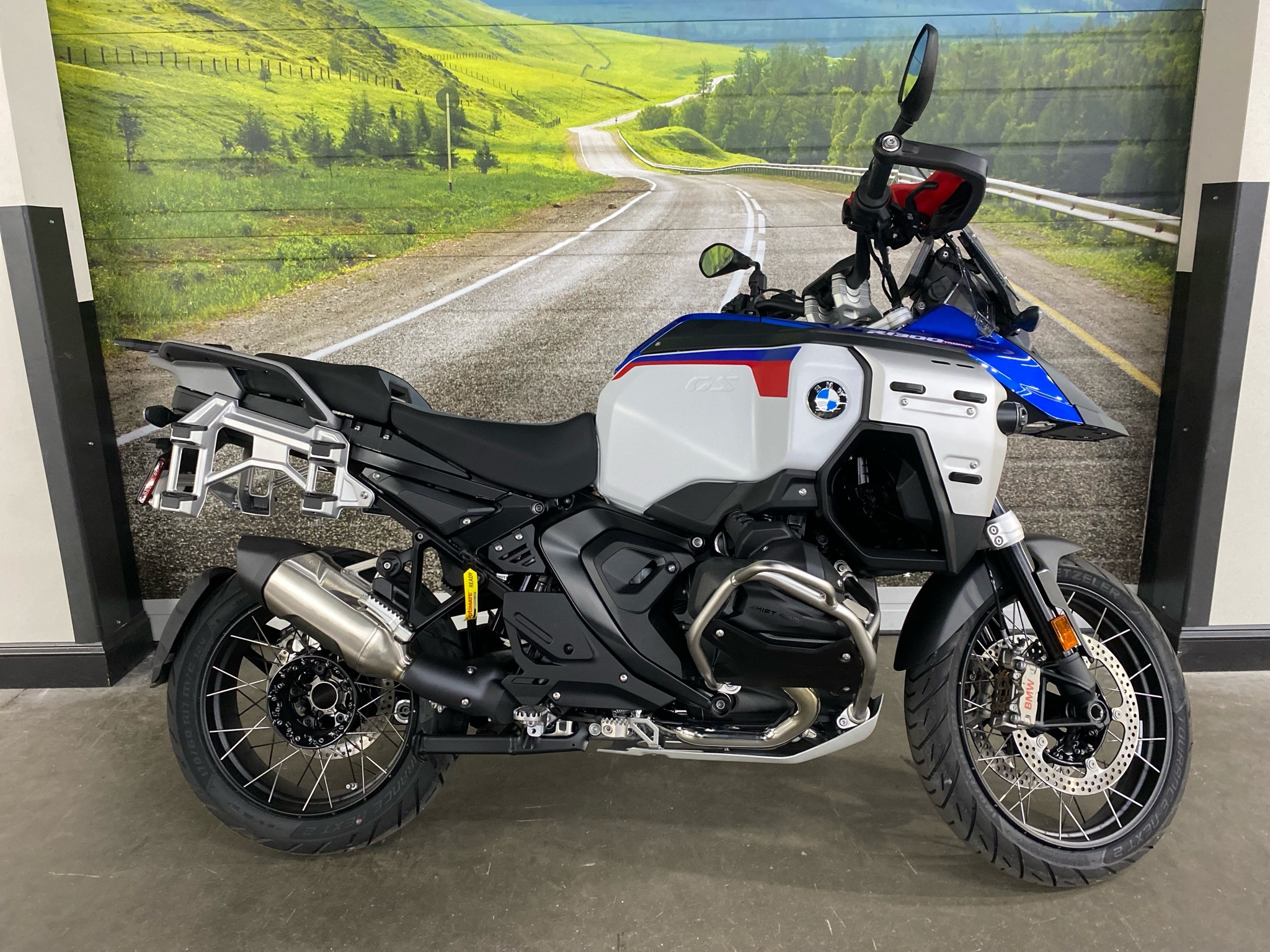 2026 BMW R 1300 GS Adventure 1300 GS ADVENTURE in Greer, SC