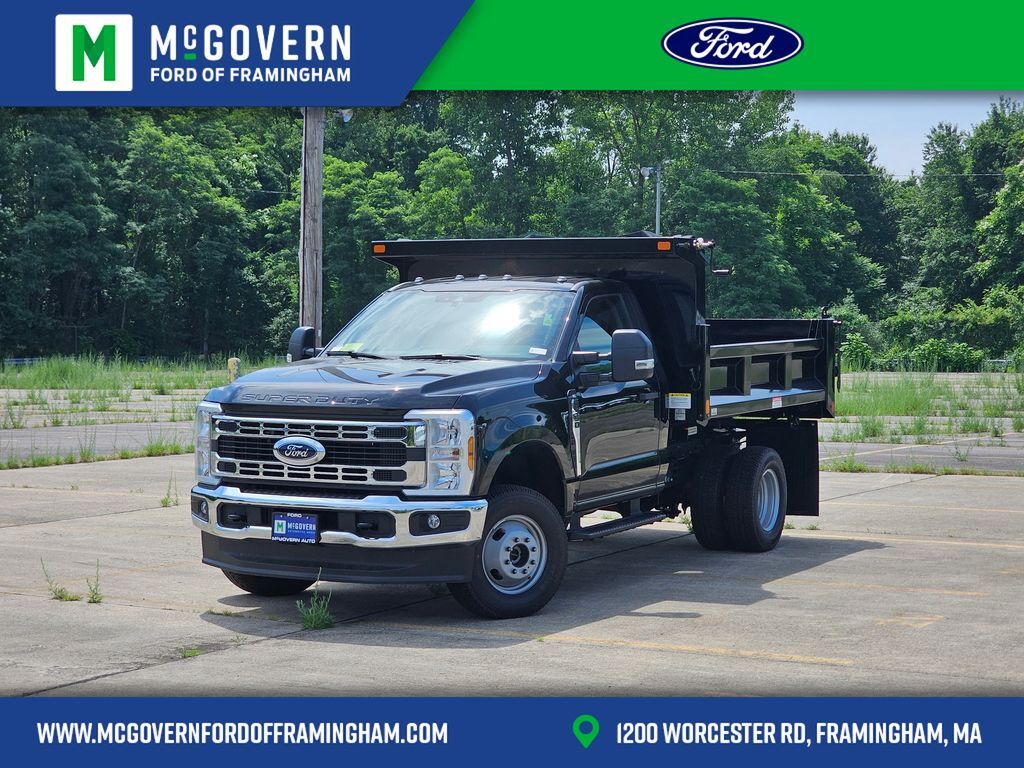 2026 FORD F350 in Framingham, MA