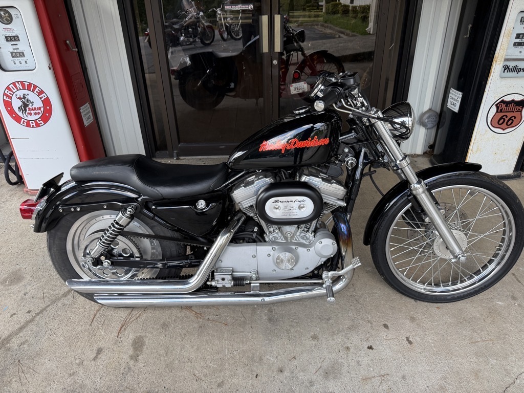 1990-1999 Harley-Davidson Motorcycles For Sale - Cycle Trader