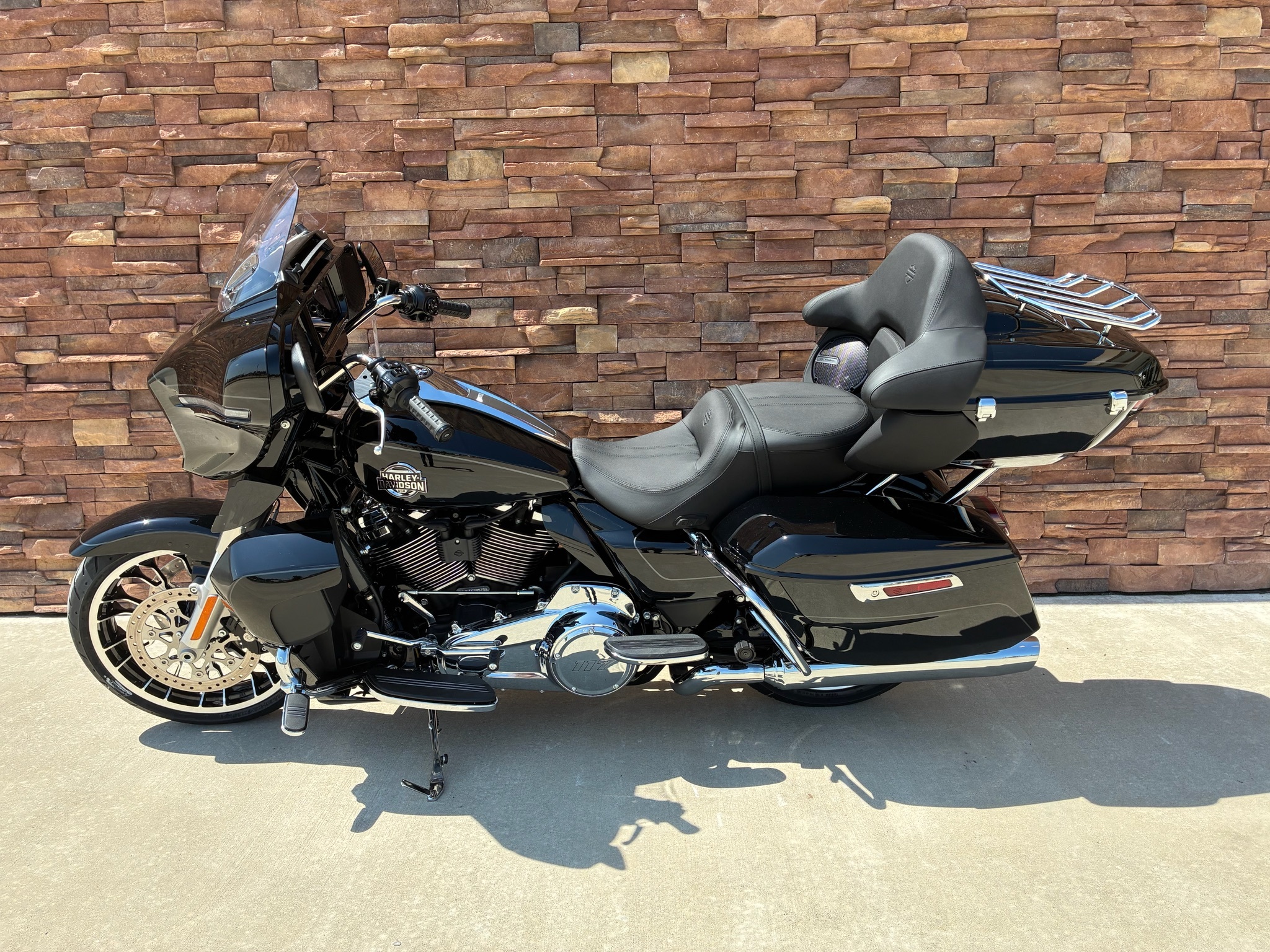 2026 Harley-Davidson Street Glide® Limited LIMITED in Bossier City, LA