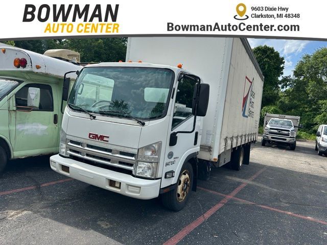 2014 ISUZU NRR in Clarkston, MI