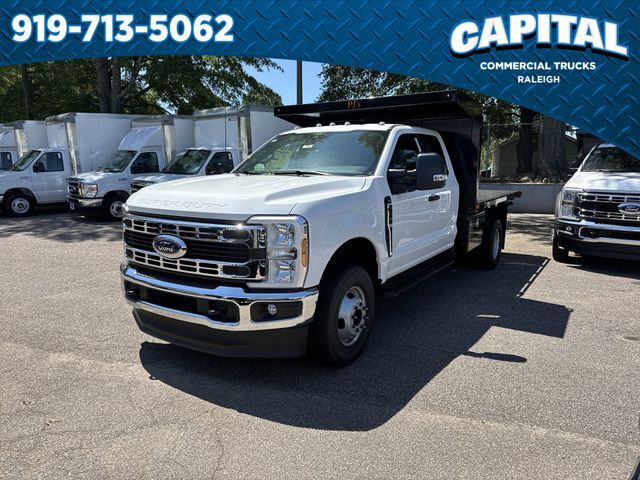 2026 FORD F350 in Raleigh, NC