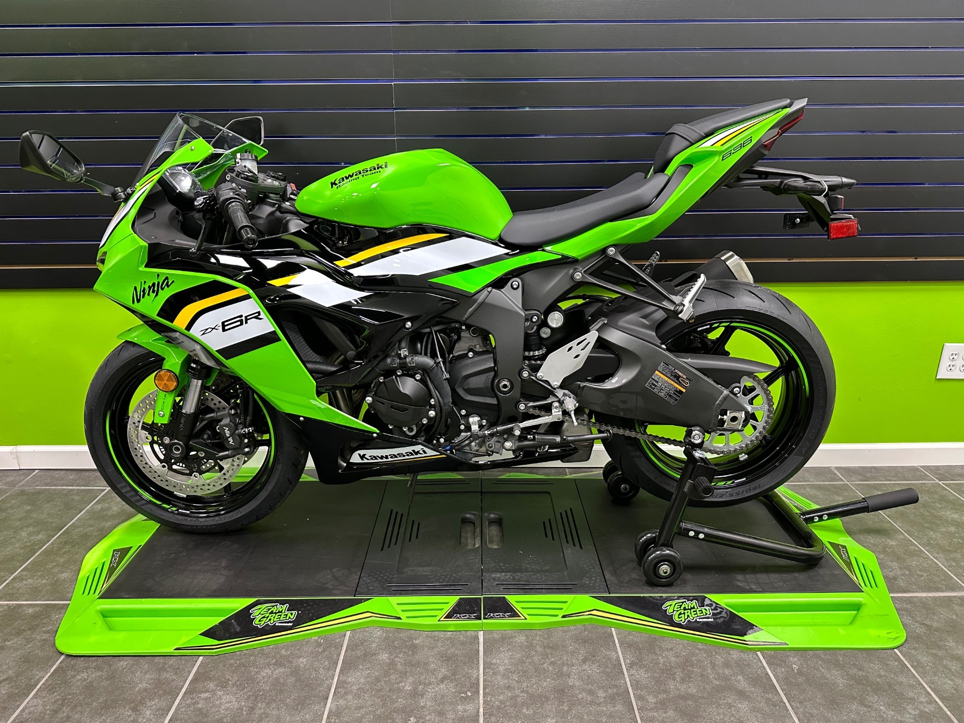 Other Honda,kawasaki,triumph Ninja Motorcycles For Sale in New