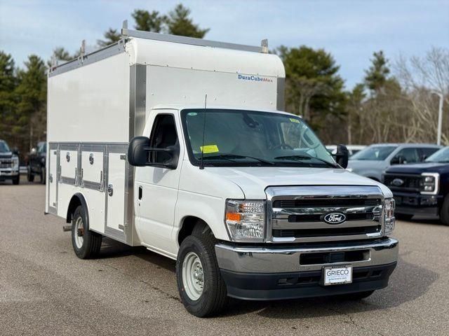 2026 FORD ECONOLINE in Raynham, MA