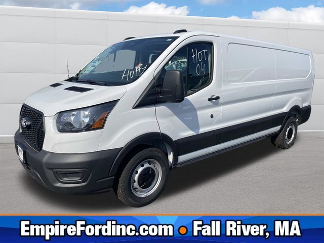 2026 FORD TRANSIT 150 in Fall River, MA