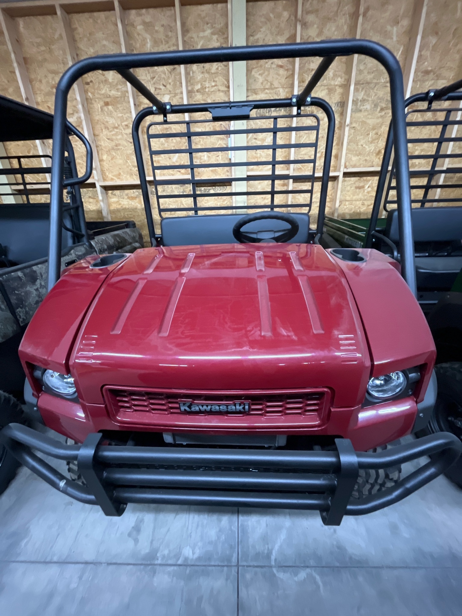 2026 Kawasaki MULE™ 4010 4x4 in westerlo NY