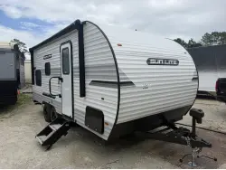 2027 SUN LITE SUN LITE LTD 21DB