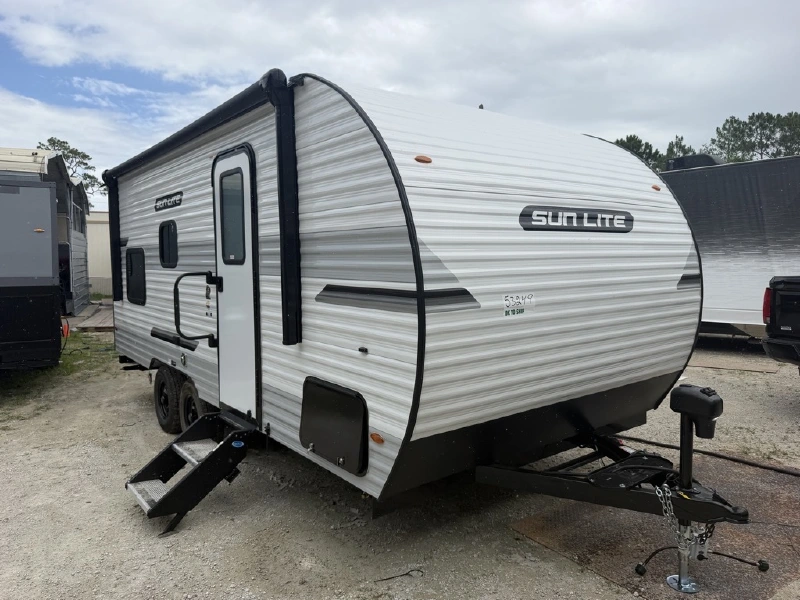 2027 SUN LITE SUN LITE LTD 21DB