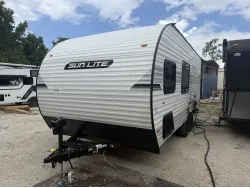 2027 SUN LITE SUN LITE LTD 21DB