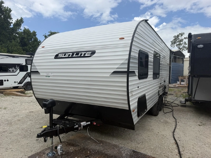 2027 SUN LITE SUN LITE LTD 21DB