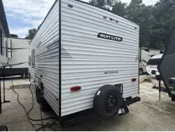 2027 SUN LITE SUN LITE LTD 21DB