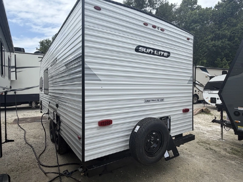2027 SUN LITE SUN LITE LTD 21DB