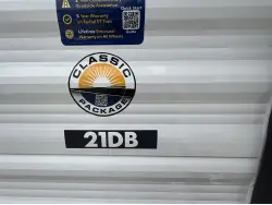2027 SUN LITE SUN LITE LTD 21DB