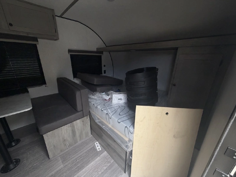 2027 SUN LITE SUN LITE LTD 21DB