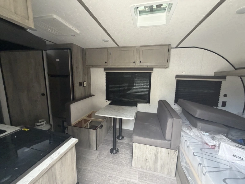 2027 SUN LITE SUN LITE LTD 21DB