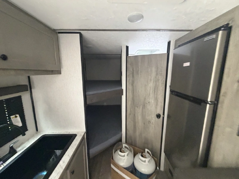2027 SUN LITE SUN LITE LTD 21DB