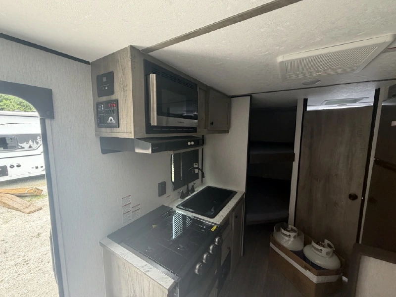 2027 SUN LITE SUN LITE LTD 21DB