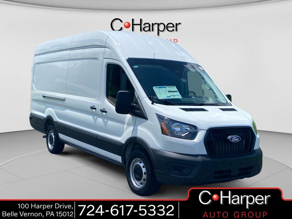 2026 FORD TRANSIT 350 in Belle Vernon, PA