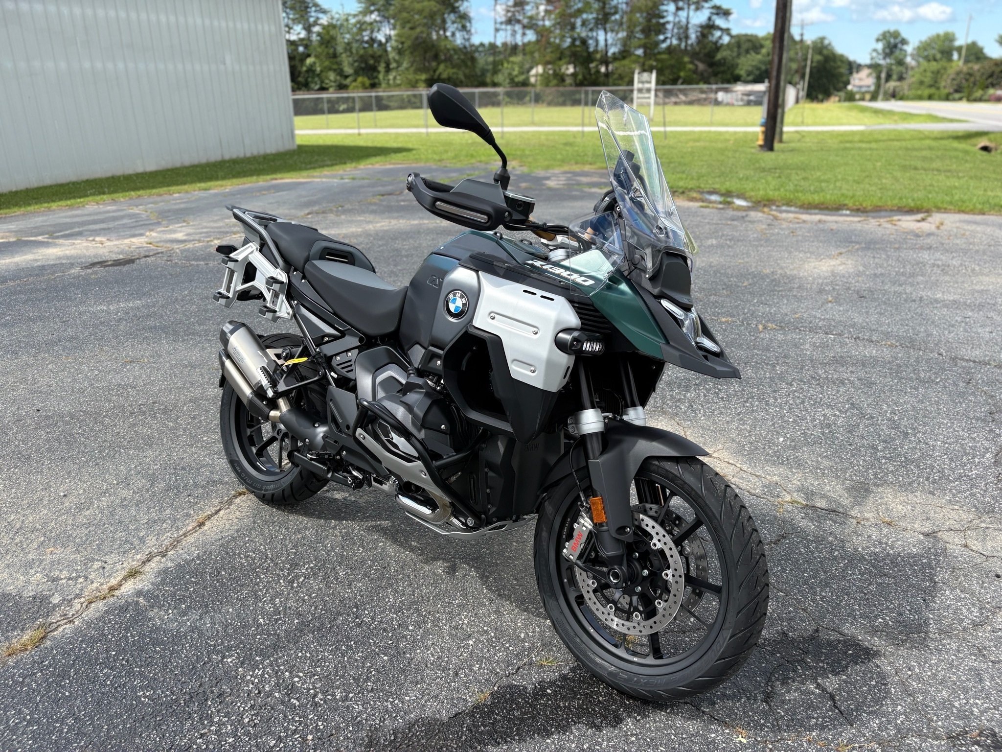 2026 BMW R 1300 GS Adventure 1300 GS ADVENTURE in Greer, SC