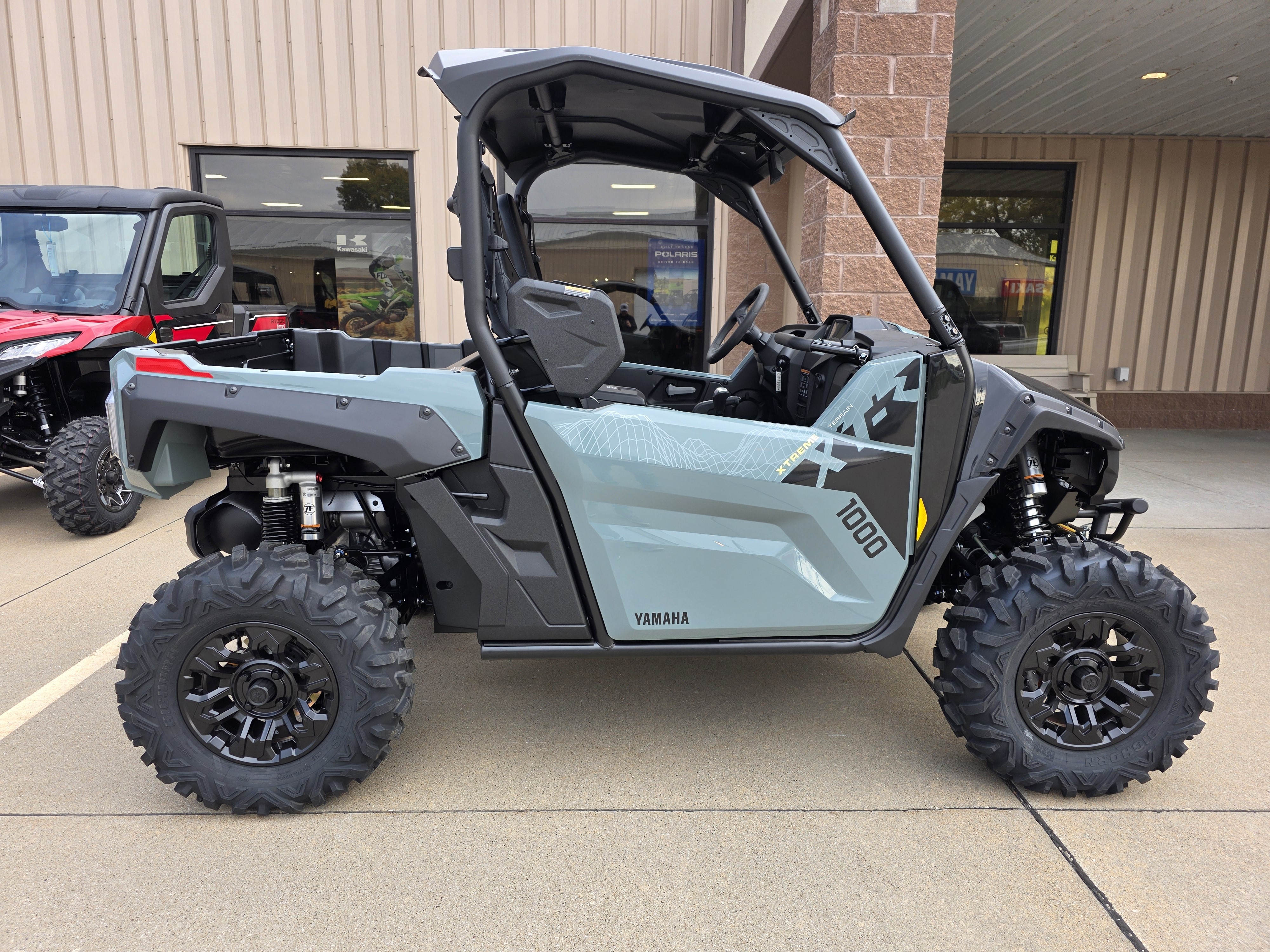 2026 Yamaha Wolverine X2 1000 XT-R BASE in bettendorf IA