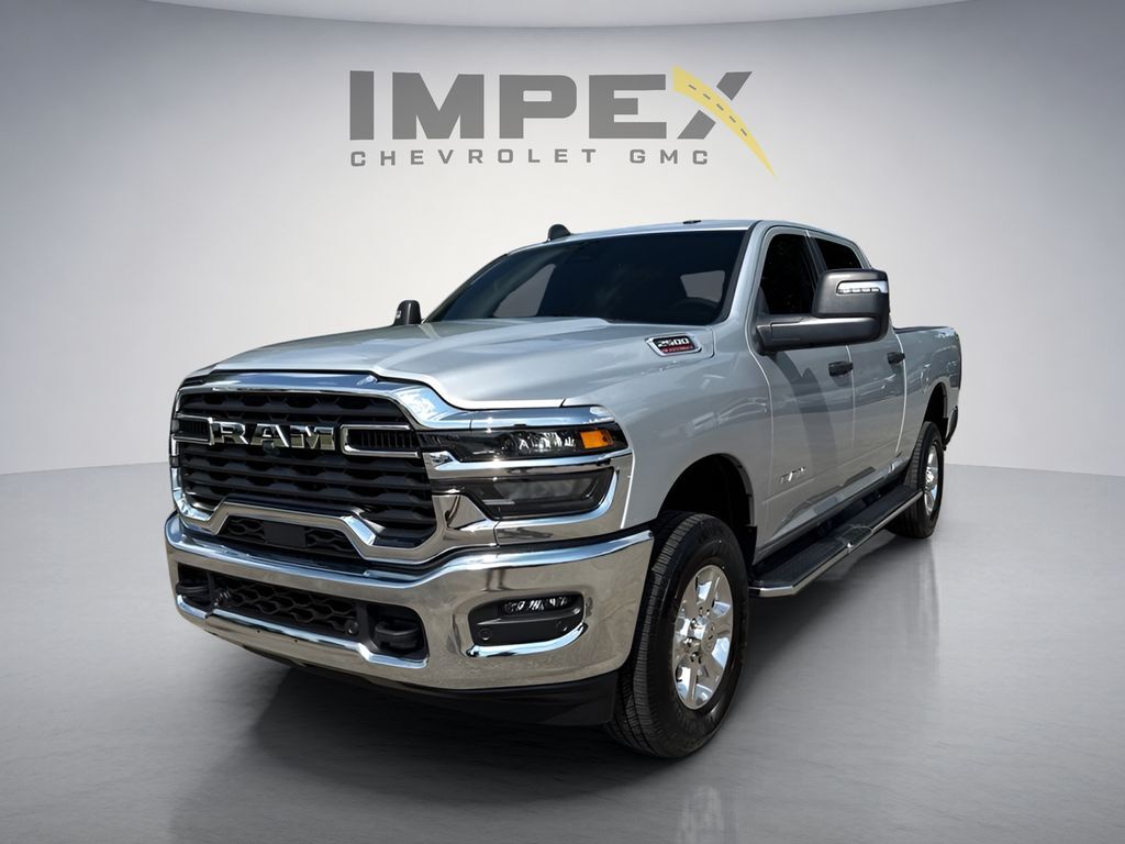 2026 RAM 2500 BIG HORN in Reidsville, NC