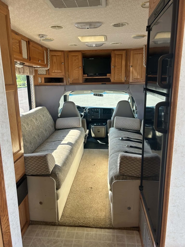 2004 Gulf Stream BT CRUISER in milaca MN