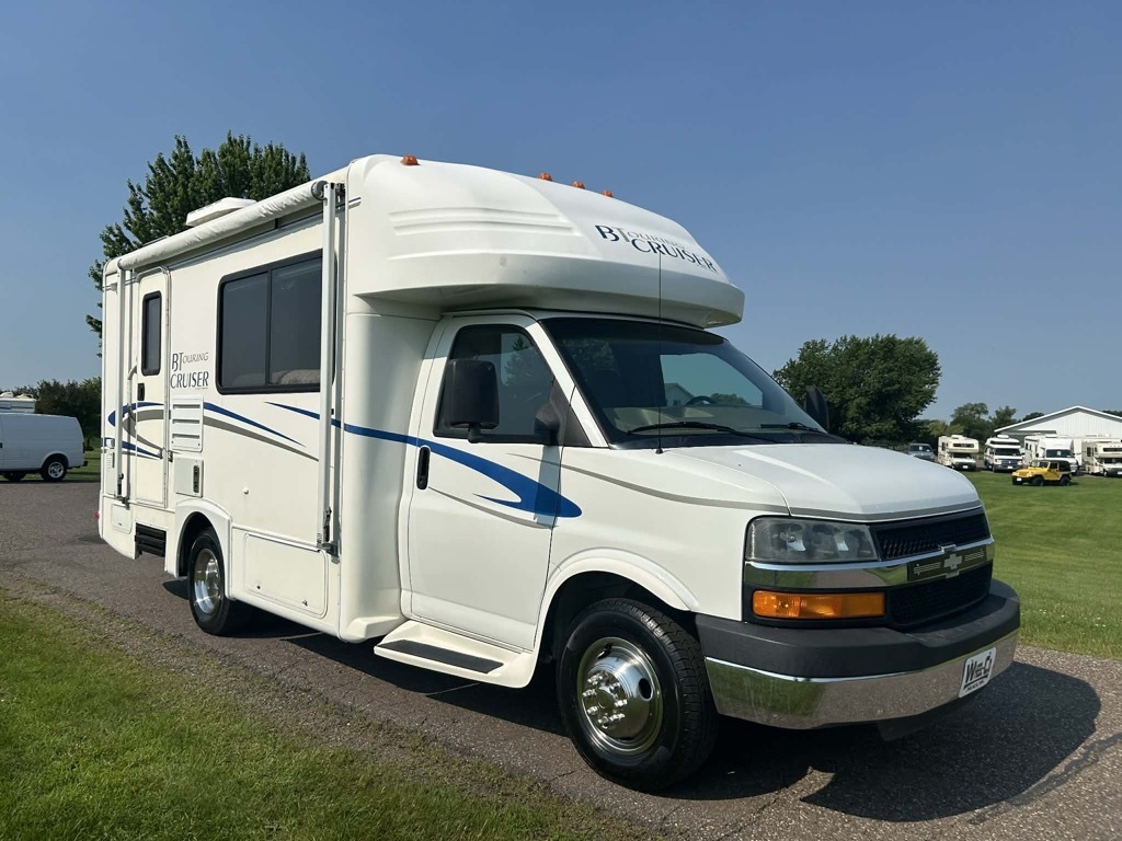 2004 Gulf Stream BT CRUISER RV