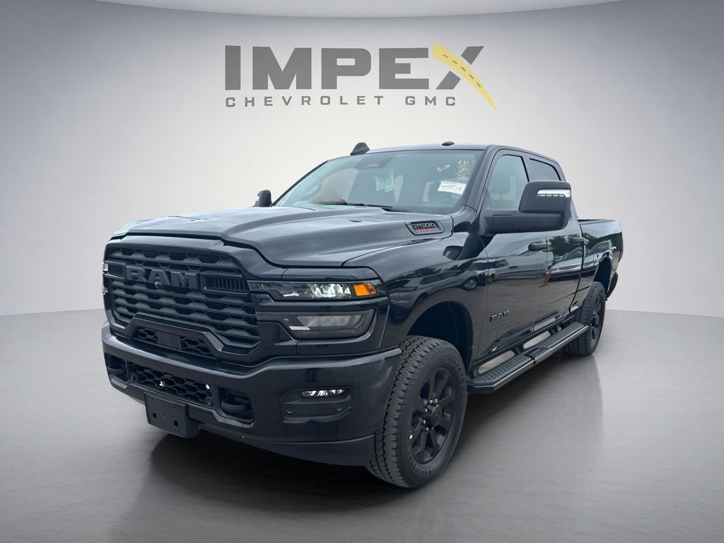 2026 RAM 2500 BIG HORN in Reidsville, NC