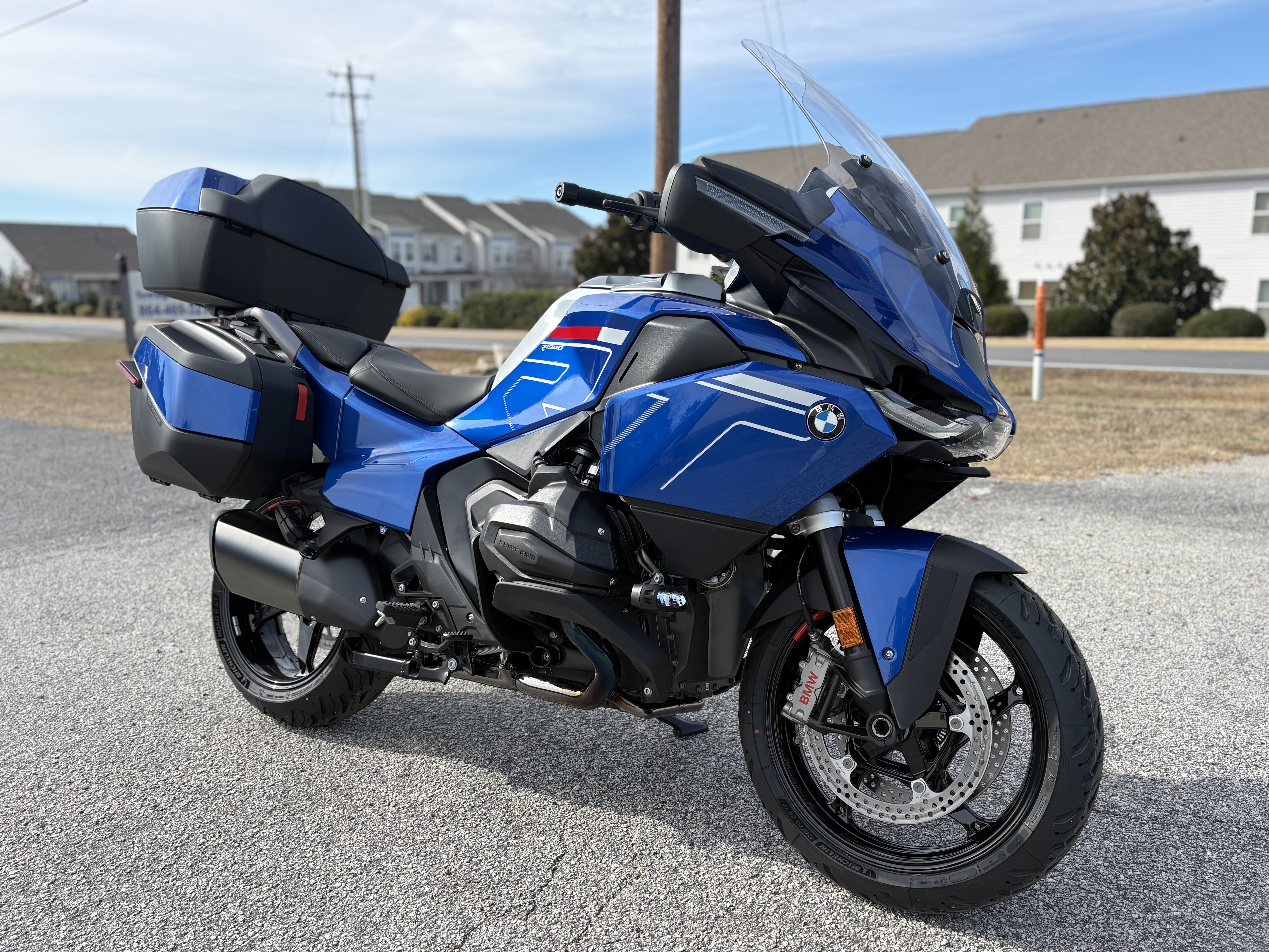 2026 BMW R 1300 RT 1300 RT in Greer, SC