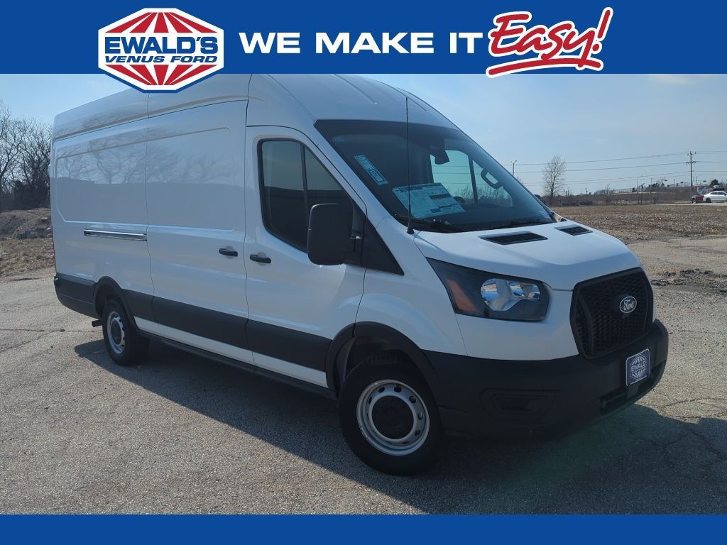 2026 FORD TRANSIT 350 in Cudahy, WI