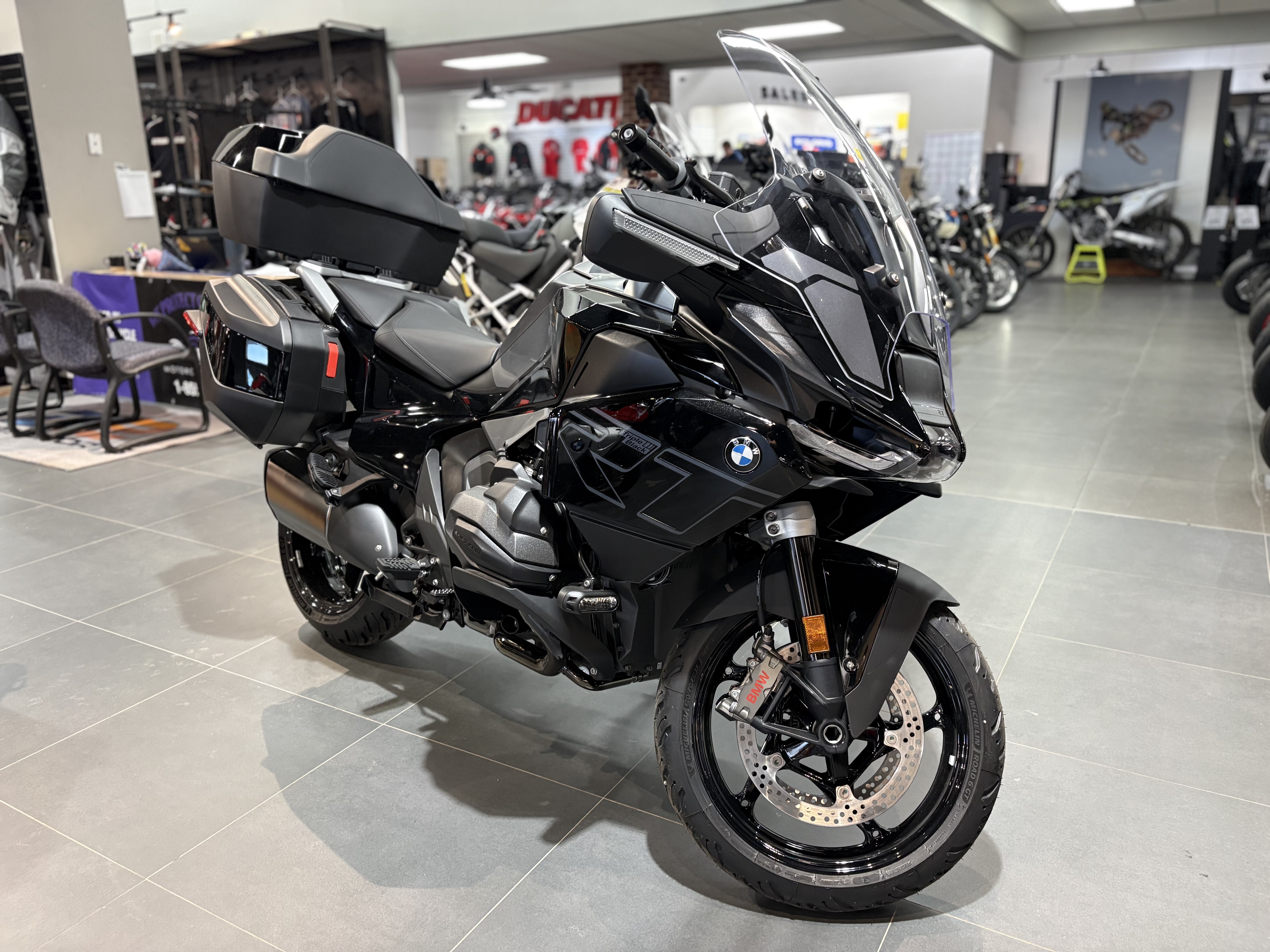 2026 BMW R 1300 RT 1300 RT in Greer, SC