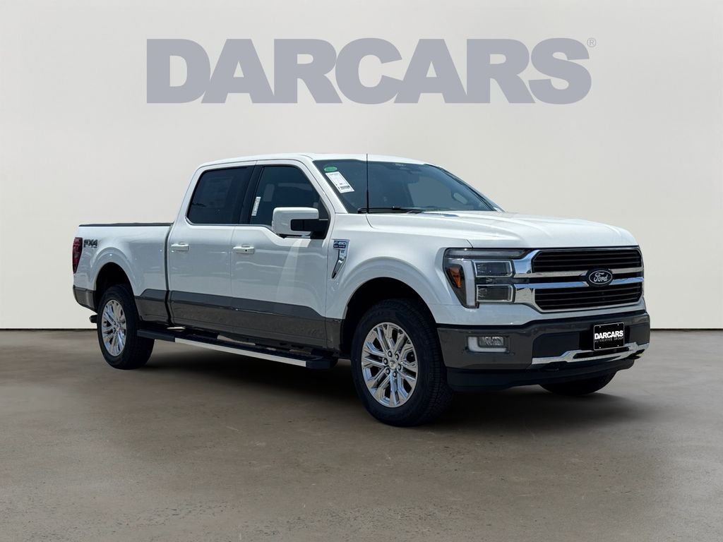 2026 Ford F-150 in Lanham, MD