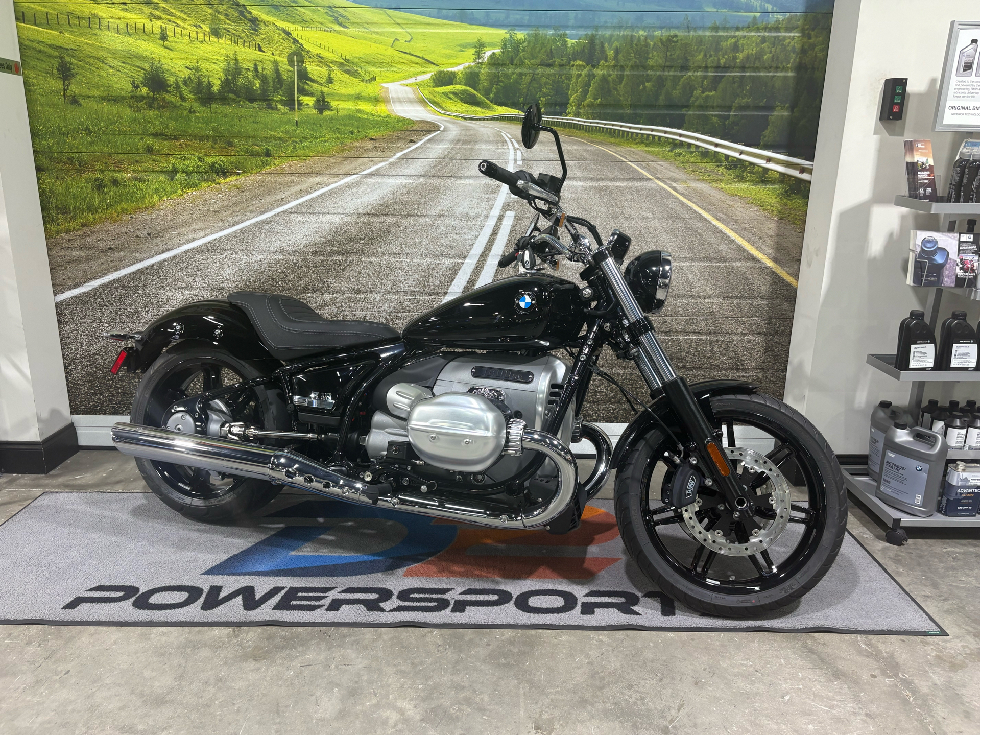 2025 BMW R 18 in Greer, SC