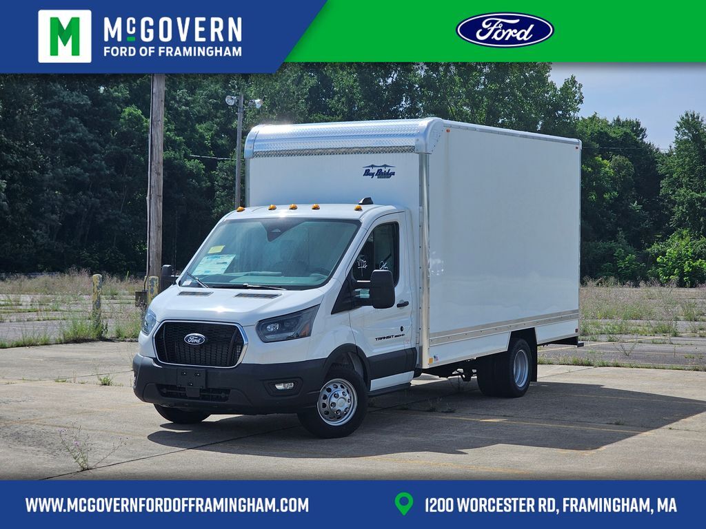 2026 FORD TRANSIT in Framingham, MA