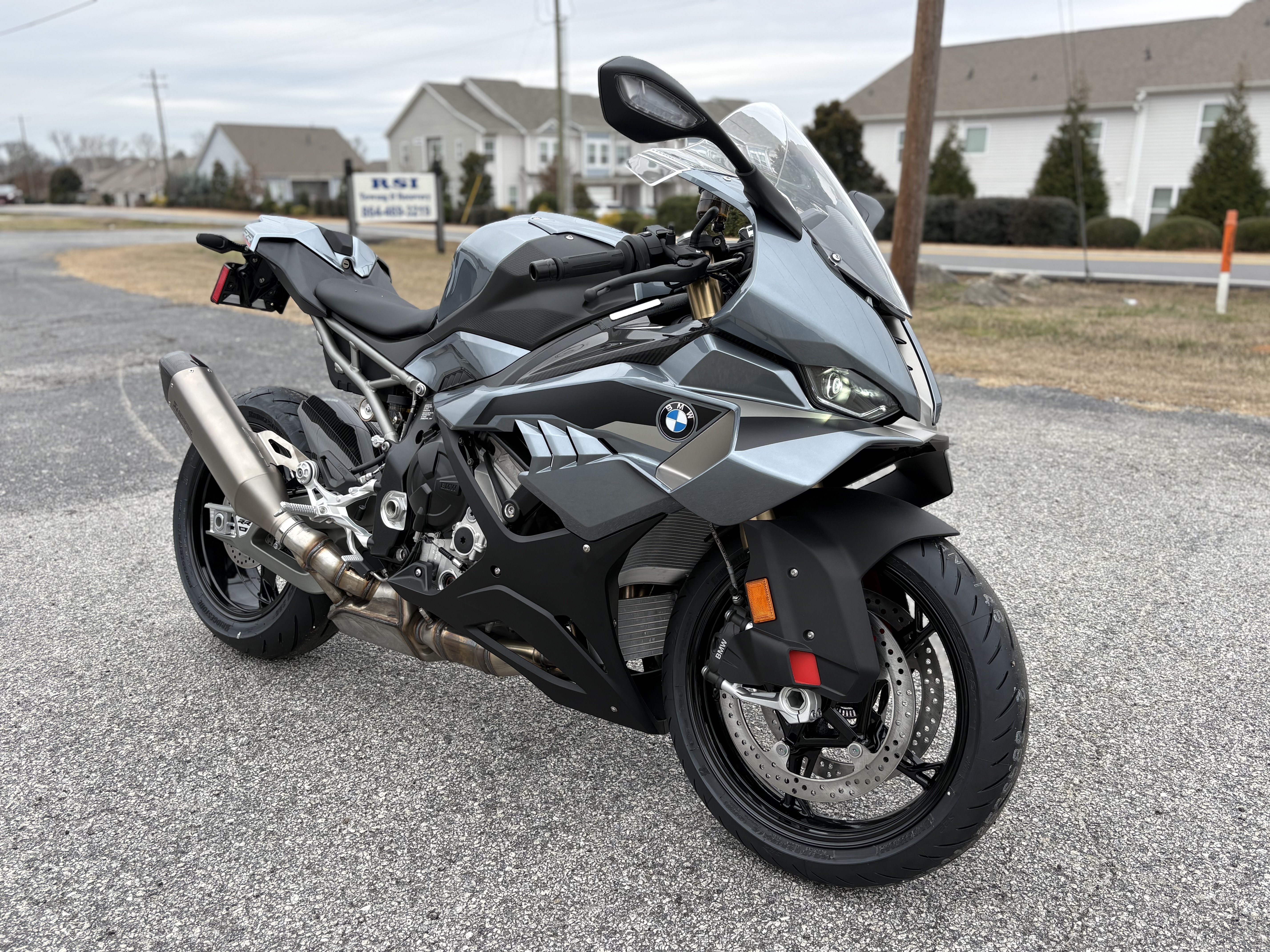 2026 BMW S 1000 RR 1000 RR in Greer, SC