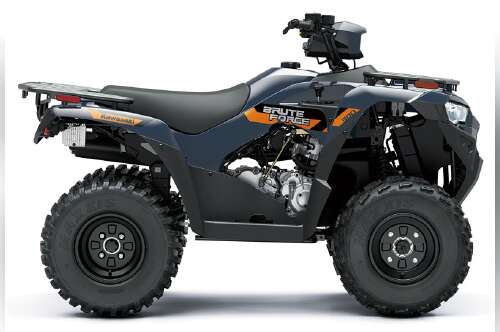 2026 Kawasaki Brute Force® 300 in valparaiso IN