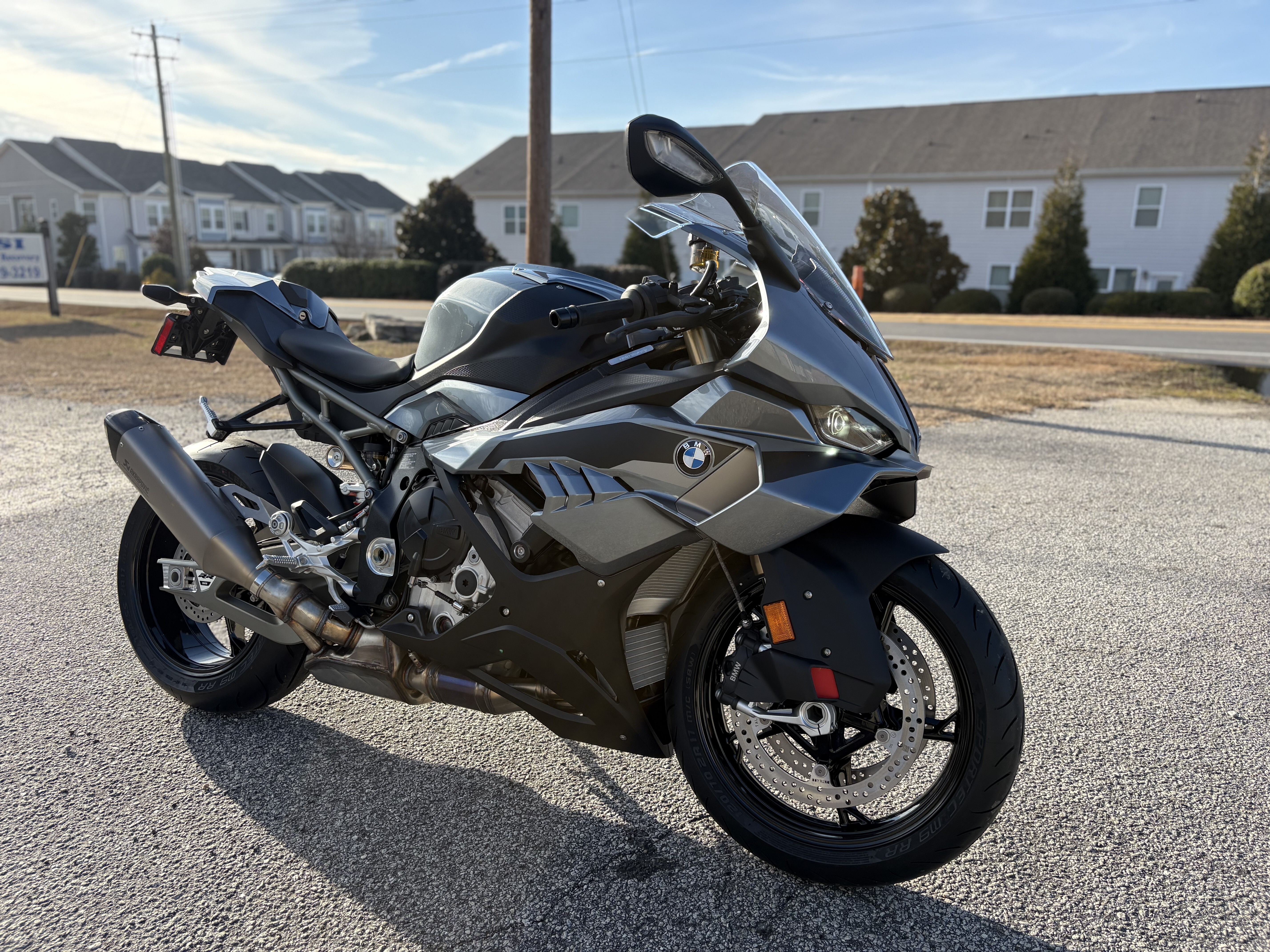 2026 BMW S 1000 RR 1000 RR in Greer, SC